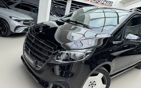 Mercedes-Benz V-Класс, 2026 год, 14 180 000 рублей, 14 фотография