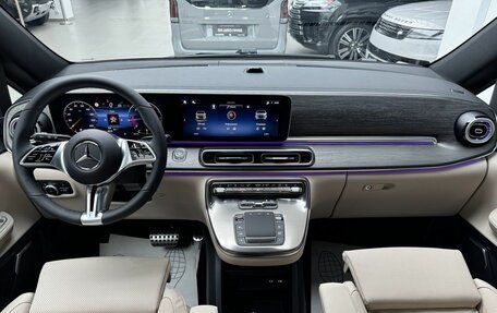 Mercedes-Benz V-Класс, 2026 год, 14 180 000 рублей, 18 фотография