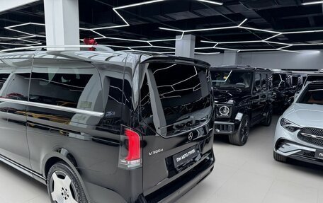 Mercedes-Benz V-Класс, 2026 год, 14 180 000 рублей, 15 фотография