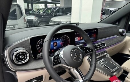 Mercedes-Benz V-Класс, 2026 год, 14 180 000 рублей, 17 фотография