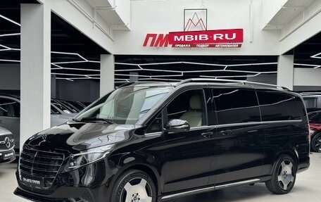 Mercedes-Benz V-Класс, 2026 год, 14 180 000 рублей, 10 фотография