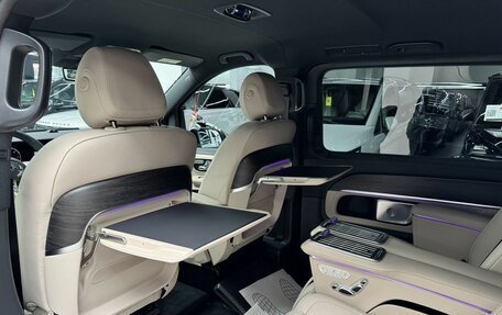 Mercedes-Benz V-Класс, 2026 год, 14 180 000 рублей, 22 фотография