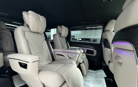 Mercedes-Benz V-Класс, 2026 год, 14 180 000 рублей, 25 фотография