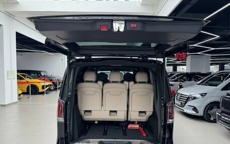 Mercedes-Benz V-Класс, 2026 год, 14 180 000 рублей, 28 фотография