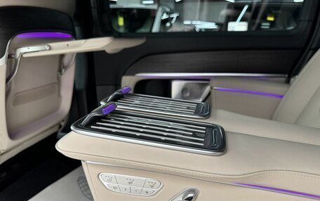 Mercedes-Benz V-Класс, 2026 год, 14 180 000 рублей, 24 фотография