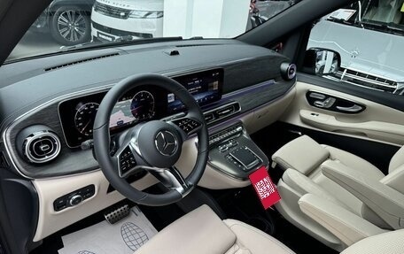 Mercedes-Benz V-Класс, 2026 год, 14 180 000 рублей, 16 фотография