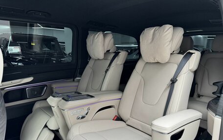 Mercedes-Benz V-Класс, 2026 год, 14 180 000 рублей, 23 фотография