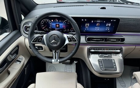 Mercedes-Benz V-Класс, 2026 год, 14 180 000 рублей, 29 фотография
