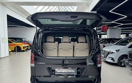 Mercedes-Benz V-Класс, 2026 год, 14 180 000 рублей, 27 фотография