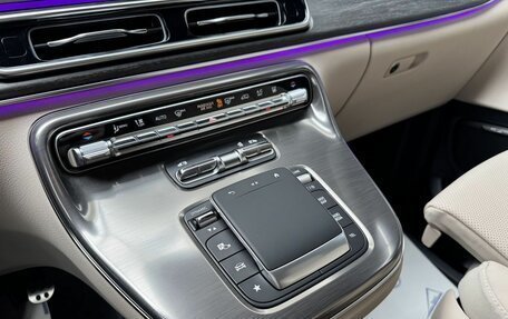 Mercedes-Benz V-Класс, 2026 год, 14 180 000 рублей, 31 фотография