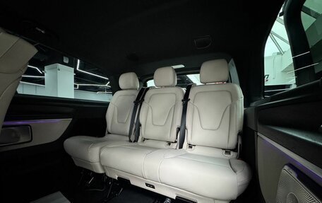 Mercedes-Benz V-Класс, 2026 год, 14 180 000 рублей, 26 фотография