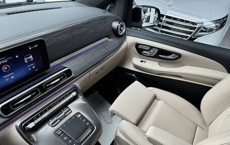 Mercedes-Benz V-Класс, 2026 год, 14 180 000 рублей, 30 фотография