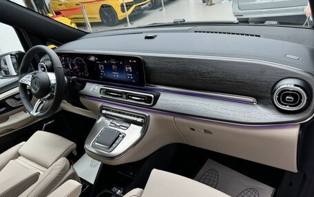 Mercedes-Benz V-Класс, 2026 год, 14 180 000 рублей, 33 фотография