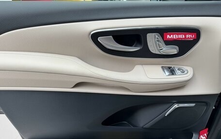 Mercedes-Benz V-Класс, 2026 год, 14 180 000 рублей, 20 фотография