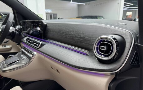 Mercedes-Benz V-Класс, 2026 год, 14 180 000 рублей, 34 фотография