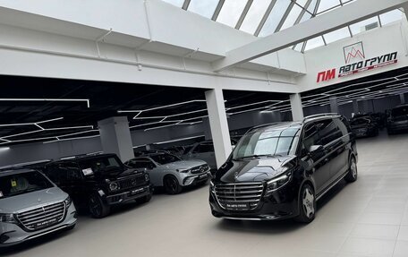 Mercedes-Benz V-Класс, 2026 год, 14 180 000 рублей, 38 фотография