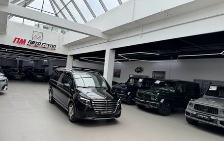 Mercedes-Benz V-Класс, 2026 год, 14 180 000 рублей, 39 фотография