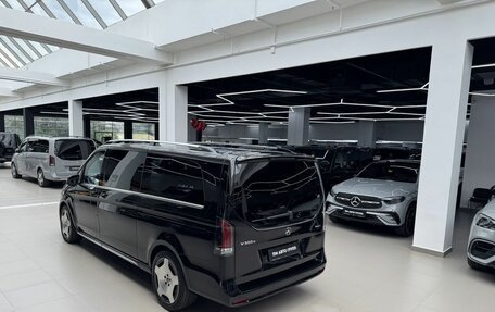 Mercedes-Benz V-Класс, 2026 год, 14 180 000 рублей, 40 фотография