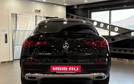 Mercedes-Benz GLE Coupe, 2025 год, 11 520 000 рублей, 6 фотография