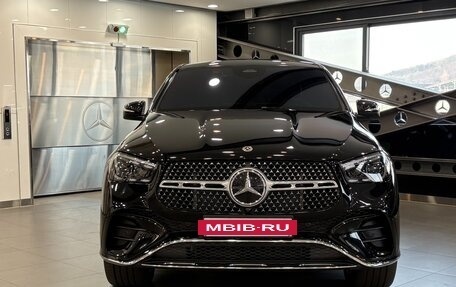 Mercedes-Benz GLE Coupe, 2025 год, 11 520 000 рублей, 2 фотография