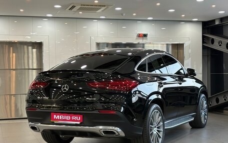 Mercedes-Benz GLE Coupe, 2025 год, 11 520 000 рублей, 7 фотография
