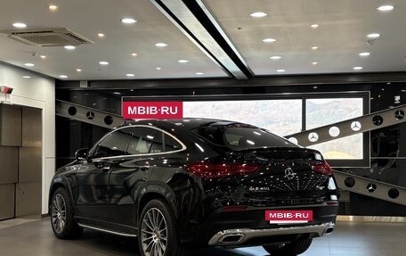 Mercedes-Benz GLE Coupe, 2025 год, 11 520 000 рублей, 5 фотография