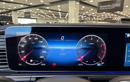 Mercedes-Benz GLE Coupe, 2025 год, 11 520 000 рублей, 12 фотография