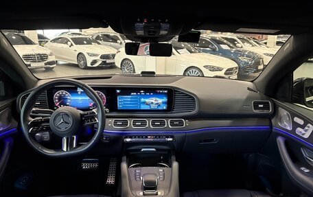 Mercedes-Benz GLE Coupe, 2025 год, 11 520 000 рублей, 10 фотография