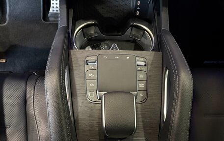Mercedes-Benz GLE Coupe, 2025 год, 11 520 000 рублей, 15 фотография