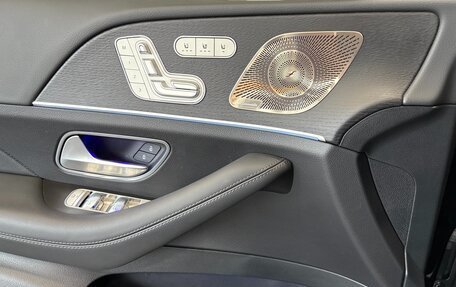 Mercedes-Benz GLE Coupe, 2025 год, 11 520 000 рублей, 17 фотография