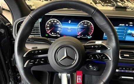 Mercedes-Benz GLE Coupe, 2025 год, 11 520 000 рублей, 11 фотография