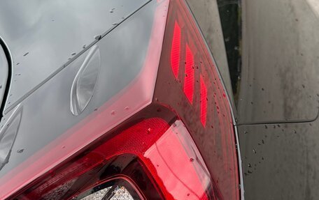Hyundai Sonata VIII, 2021 год, 1 650 000 рублей, 11 фотография