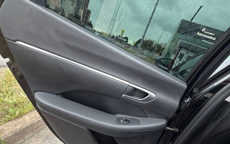 Hyundai Sonata VIII, 2021 год, 1 650 000 рублей, 18 фотография
