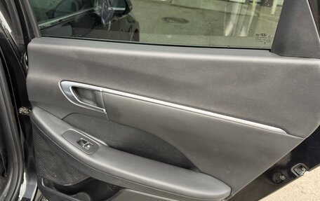 Hyundai Sonata VIII, 2021 год, 1 650 000 рублей, 19 фотография