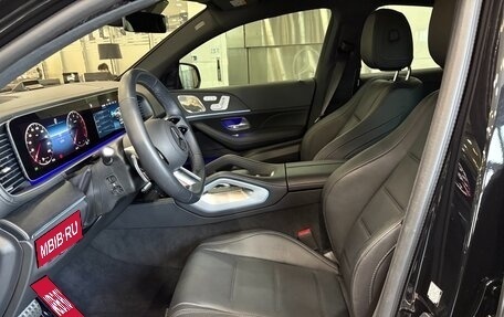 Mercedes-Benz GLE Coupe, 2025 год, 11 520 000 рублей, 9 фотография