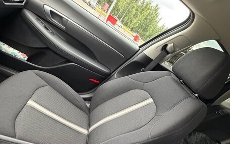 Hyundai Sonata VIII, 2021 год, 1 650 000 рублей, 16 фотография