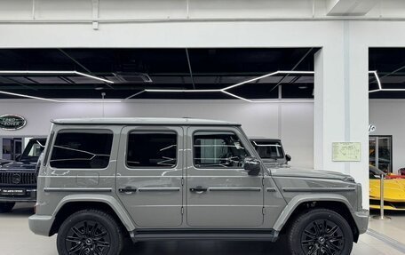 Mercedes-Benz G-Класс W463 рестайлинг _iii, 2026 год, 25 270 000 рублей, 8 фотография
