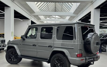 Mercedes-Benz G-Класс W463 рестайлинг _iii, 2026 год, 25 270 000 рублей, 4 фотография