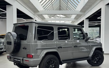 Mercedes-Benz G-Класс W463 рестайлинг _iii, 2026 год, 25 270 000 рублей, 6 фотография
