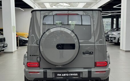 Mercedes-Benz G-Класс W463 рестайлинг _iii, 2026 год, 25 270 000 рублей, 5 фотография