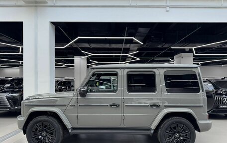 Mercedes-Benz G-Класс W463 рестайлинг _iii, 2026 год, 25 270 000 рублей, 7 фотография