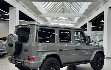 Mercedes-Benz G-Класс W463 рестайлинг _iii, 2026 год, 25 270 000 рублей, 10 фотография