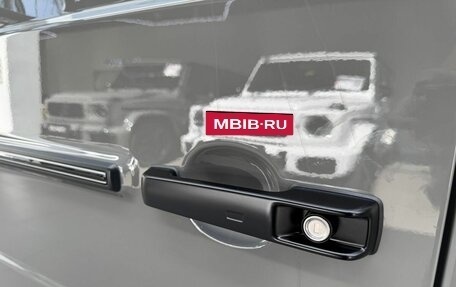 Mercedes-Benz G-Класс W463 рестайлинг _iii, 2026 год, 25 270 000 рублей, 15 фотография