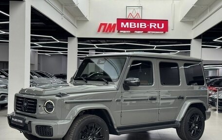 Mercedes-Benz G-Класс W463 рестайлинг _iii, 2026 год, 25 270 000 рублей, 9 фотография