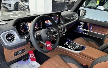 Mercedes-Benz G-Класс W463 рестайлинг _iii, 2026 год, 25 270 000 рублей, 16 фотография