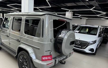 Mercedes-Benz G-Класс W463 рестайлинг _iii, 2026 год, 25 270 000 рублей, 14 фотография