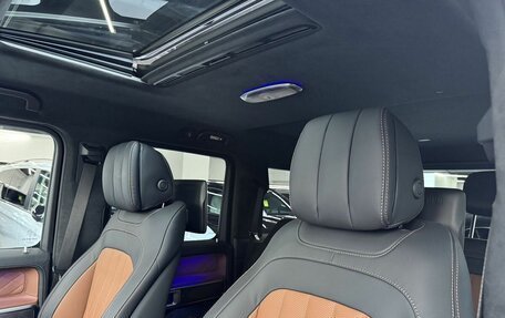 Mercedes-Benz G-Класс W463 рестайлинг _iii, 2026 год, 25 270 000 рублей, 21 фотография