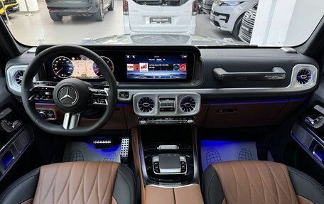Mercedes-Benz G-Класс W463 рестайлинг _iii, 2026 год, 25 270 000 рублей, 18 фотография