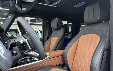 Mercedes-Benz G-Класс W463 рестайлинг _iii, 2026 год, 25 270 000 рублей, 19 фотография