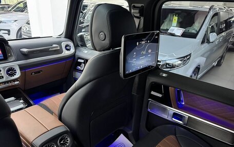 Mercedes-Benz G-Класс W463 рестайлинг _iii, 2026 год, 25 270 000 рублей, 25 фотография